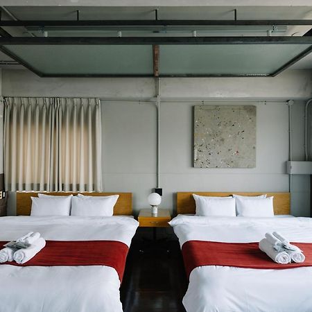 Hotel Inc Kyoto Exteriör bild